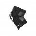 ginocchiere morbide adulto Acerbis colore nero/bianco