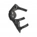Ginocchiere Impact Evo 3,0 Grigio Adulto