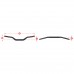 MANUBRIO RENTHAL 28.6 MM FATBAR PIEGA MCGRATH KTM NERO