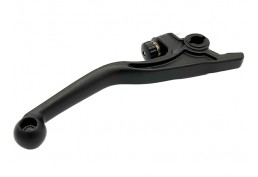 leva freno Brembo Apt Polisport colore nero