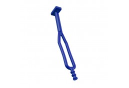 ELASTICO CAVALLETTO LATERALE BLU