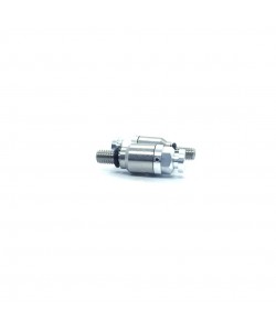 sfiati forcella GRIGIO M5x0.8