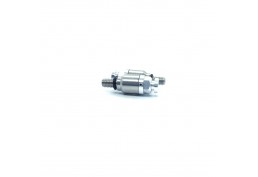 sfiati forcella GRIGIO M5x0.8