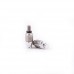 sfiati forcella GRIGIO M5x0.8