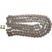 Catena Di Trasmissione Standard 120 Maglie Nero Passo 520