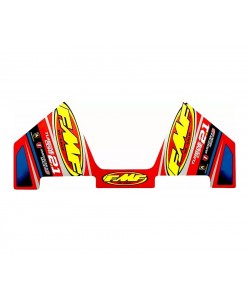 ADESIVO MARMITTA FMF TURBINE CORE 2.1
