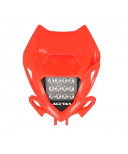 Faro a led acerbis BETA