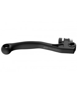 leva freno Apt Polisport colore nero
