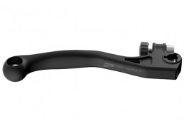 leva freno Apt Polisport colore nero