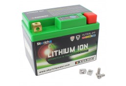 BATTERIA A LITIO HJTX5L-FP