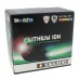 BATTERIA A LITIO HJTX5L-FP