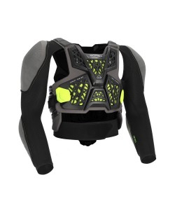 PETTORINA BODY ARMOUR SPECKTRUM LEVEL 2