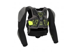 PETTORINA BODY ARMOUR SPECKTRUM LEVEL 2