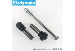Kit Silent Block Supporti Motore Perno Piaggio Vespa Super Gl Sprint Gt Gtr Px 125 150 200 Kit Silent Block Supporti Motore Perno Piaggio Vespa Super Gl Sprint Gt Gtr Px 125 150 200