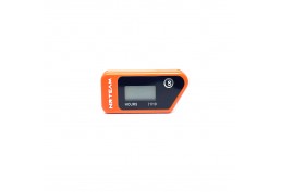 CONTAORE WIRELESS UNIVERSALE ARANCIONE