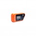 CONTAORE WIRELESS UNIVERSALE ARANCIONE