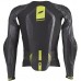 Pettorina Micro Lattice Soft Active Jacket Pro X7 Nero/Giallo