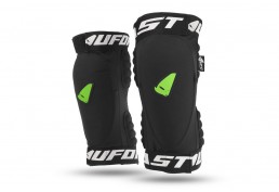 Ginocchiera UFO SPARTAN ADULTO L/XL