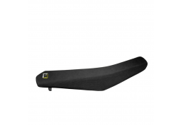 Copertina sella universale nera
