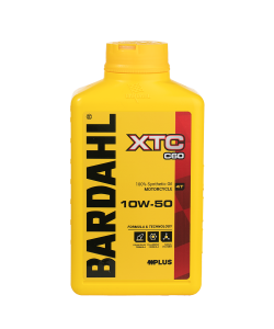 Olio Motore  Xtc C60 Moto Sae 10w-50