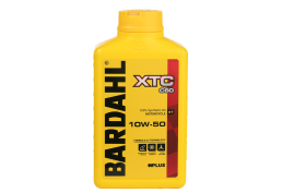 Olio Motore Xtc C60 Moto Sae 10w-50 Olio Motore Xtc C60 Moto Sae 10w-50