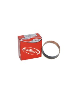 BOCCOLA FORCELLA - TEFLON INTERNO (per fodero) - SHOWA 48mm