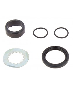 Kit Tenuta Per Albero Secondario Cambio (lato Pignone) Bearingworx