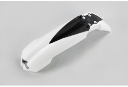 Parafango Anteriore Bianco Parafango Anteriore Bianco