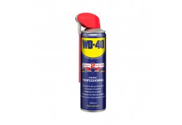 Wd40 - Multi Funzioni 500mL - Sistema professionale