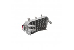 RADIATORE DESTRO