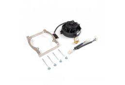 KIT VENTOLA RADIATORE BETA  AUTOMATICA SPAL
