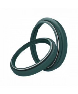 Kit Paraolio E Parapolvere Forcelle Skf Verdi HD