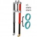 Kit Paraolio E Parapolvere Forcelle Skf Verdi HD