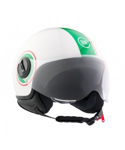 casco scooter bhr