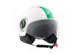 casco scooter bhr