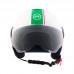 casco scooter bhr