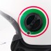 casco scooter bhr