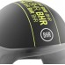 casco bhr  Cool Black