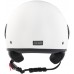 casco bhr bianco monocolore