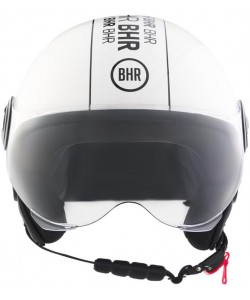 casco bhr Cool White