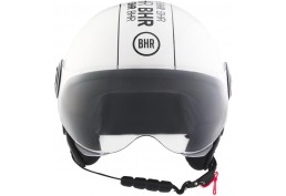 casco bhr Cool White