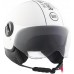 casco bhr Cool White