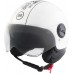 casco bhr Cool White