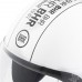 casco bhr Cool White