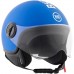 casco bhr blu