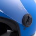 casco bhr blu