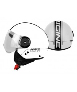 casco origine neon MISURA XS