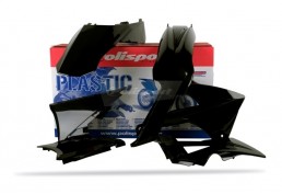 Plastiche Replica Kit Enduro