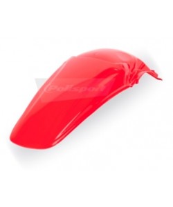 Parafango Posteriore Colore Rosso