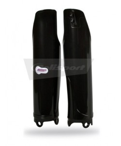 Plastiche Replica Parasteli Forcella Colore Nero